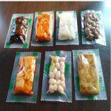 Double-chamber Vacuum Packaging Machine / Corn Vacuum Packaging Machine thumbnail-4