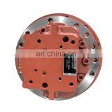 Trade Assurance NACHI PHV PHV-2B Series PHV-2B-20B-P-9072Z Small Excavator Final Drive Travel Motor thumbnail-6
