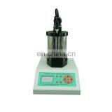 china custom asphalt needle penetration meter asphalt performance tester