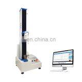 China Mini One-Column Tensile Testing Machine Price thumbnail-4