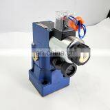 Huade Hydraulic Pilot Operated Relief Valve DBW20B-2-50B/315 DBW30A-1-50B/200 DBW30A-2-50B/200 DBW30A-1-50B/315 thumbnail-5