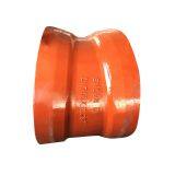 EN545 Double Flanged Bend thumbnail-4