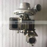 RHG8 Turbocharger VA520077 S1760-E0040 S1760-E0102 S1760E0102 VXCX Turbo for Hino Profia 700 Truck Engine thumbnail-2