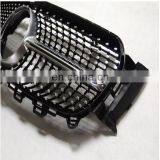 Hot Sale ABS Plastic for Auto Car Grill thumbnail-5