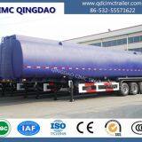 Cimc 3 Axles Carbon Steel/ Aluminum Alloy/ Stainless Steel 30,000 Liters, 35,000 Liters, 40,000 Liters, 42,000 Liters, 45,000 Liters Fuel Tanker / Oil Tanker thumbnail-4