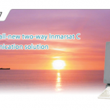 JRC JUE-87 Inmarsat C thumbnail-5