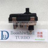 BV40 Turbo Electronic Actuator OEM 59001107188 6NW010099-09 14411-3XN1A thumbnail-1