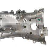 Auto Car Engine Parts Oil Pump 13501-10W02 For NISSAN With Cheap Price