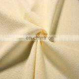 Terry Cloth Fabric Waterproof PU Laminated Fabric for Bedding thumbnail-6