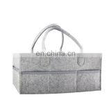 High Quality Baby Diaper Bag Caddy for Travel thumbnail-4