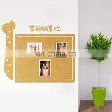 Durable House Design Wool Celling Panels Acoustic Barrier Wall Panel thumbnail-7