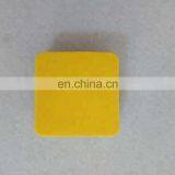 Mini Size EVA and Felt Magnetic Whiteboard Erasers thumbnail-5