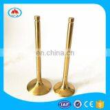 Motorcycle Engine Valve for Moto Guzzi v7 Racer v9 thumbnail-4