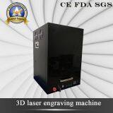 3D Glass Crystal Inner Printing Craving Laser Engraving Machine thumbnail-1