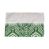 Hot Sale Indian Style Canvas Car Using Fabric Decorative Tissue Box Cover thumbnail-6