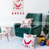 Home Decor Santa Claus Collection Christmas Decoration Supplies