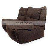 Modular Sofa Bean Bag Lounger Beanbag Couch thumbnail-4