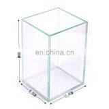 Mini Desk Fish Tank Creative Artware Aquarium Desktop Decoration thumbnail-6