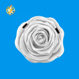 Custom Foldable Fashion Inflatable Rose Floating Row thumbnail-2