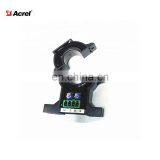 AHKC-EKCA Open-loop Max dc Input 1500A Split Core Hall Effect Current Sensor With 4 to 20mA Output thumbnail-4