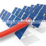 1.5mm2 4mm2 6mm2 10mm2 16mm2 Wire Electrical dc Solar Cable for Solar Energy System thumbnail-2