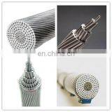240/40 ACSR Aluminum Conductor AAC Conductors Bare Conductor thumbnail-7