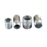 Hot Dip Galvanized Ansi C80.1 Nipple to Extend the Length of the Conduit thumbnail-2