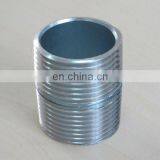 Rigid Galvanized Steel Conduit Nipples With Standards of ANSI C80.1 thumbnail-4