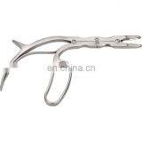 High Quality Gun-type Double-joint Bone Rongeurs Orthopedic Kerrison Rongeur thumbnail-1