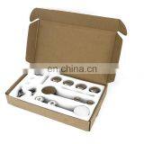 Full Set Stainless Steel Glass Sliding Door System thumbnail-4