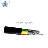 0.6/1kv Braided Shielding CONTROL CABLE thumbnail-2