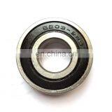 6305 2RS P5 P6 ABEC-3 Подшипник высокого качества для вентилятора кондиционера и водяного насоса двигателя thumbnail-5