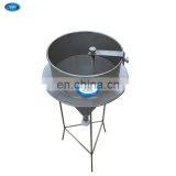 Flow Cone Apparatus Steel Cement Paste Consistometer thumbnail-4