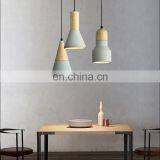 Modern Design Modern Simple Led White Fashion Acrylic Chandelier thumbnail-3