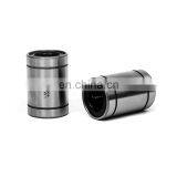 2Mm 3Mm 5Mm 6Mm 8Mm 10Mm 12Mm 15Mm 16Mm 20Mm 25Mm 30Mm 40Mm Main Drive Integral Shaft Linear Bearing thumbnail-1