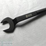 OY3305 Open end offset construction wrench (6)