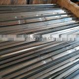 Galvanized 18mm Square Setion Steel Tubing Using for IBC Container Frames thumbnail-7