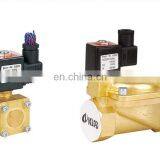 Ningbo Kailing Normally Open Two - Position Two - Pass Solenoid Valve 0955105 thumbnail-4