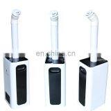 Blue Inflatable Channel Sterilizer Disinfection Tunnel Manufacturers thumbnail-7