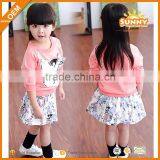 Austrilia Latest Children Frocks Designs Dresses for Girls of 10 Years Old Kid Clothes Tog Guide Teen Girls Clothes thumbnail-2