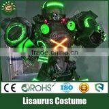 Lisaurus-Da Junli Hot Sell 2016 New Cosplay Costumes, Group 12 thumbnail-1