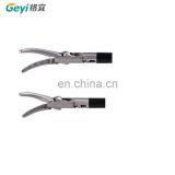 Медицинские и хирургические ножницы и пинцеты типа Мэриленд