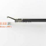 Geyi Laparoscopic Instruments 5mm Maryland Foceps Grasper Dissctor thumbnail-3