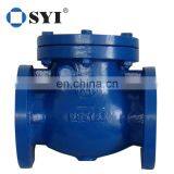 Flanged Type Single Disc Swing Check Valve thumbnail-3