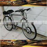 Electric Bike Kit/Electric Bike Parts/Electric Bicycle Kit thumbnail-2