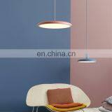 Модерн-стильный круглый канделабр из стекла и дерева thumbnail-5