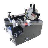 Factory Manual Sticker Label Machine thumbnail-2