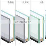Building Professional Double Layer Three Insulating Glass Insulation Cooling thumbnail-5