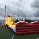 Manufacturer Safety Cheap Price Commercial Large Outdoor Water Inflatable Slide for Adult thumbnail-3