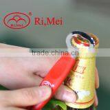 Plastic Bottle Opener, Plastic Beer Bottle Opener